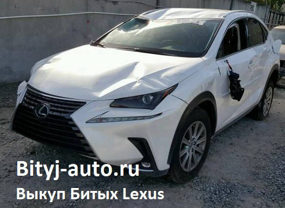 на фото: Lexus NX 200 (лексус нх 200) после дтп, повреждена крышка, капот, бампер, двери