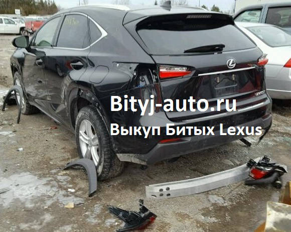 на фото: Lexus NX 200 (лексус нх 200) после дтп, дефектовка автомобиля